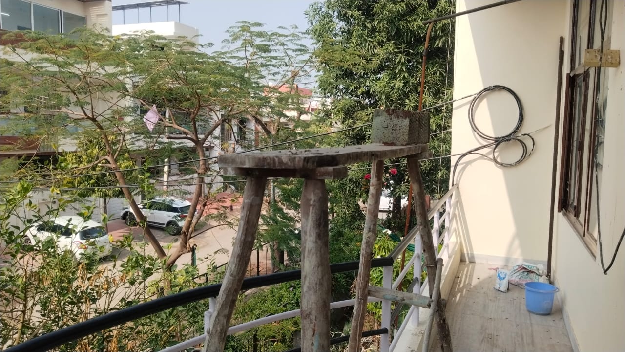 2BHK Independent House for Rent on First Floor in Mansarovar, Jaipur – Near Patel Marg & Madhyam Marg-Mansarover-Jaipur
